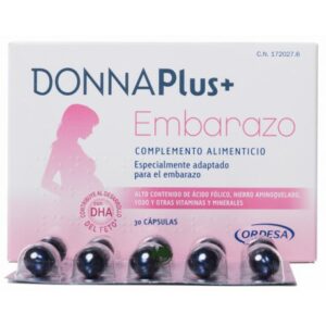 172027 - DONNA PLUS EMBARAZO 30