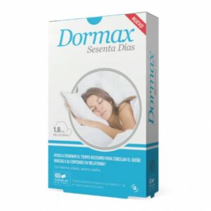 188591 - DORMAX 60 DIAS 60 CAPSULAS