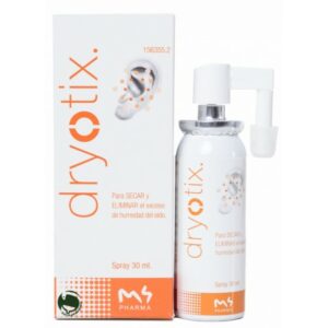 156355 - DRYOTIX OIDO ELIMINA HUMEDAD SPRAY 30ML