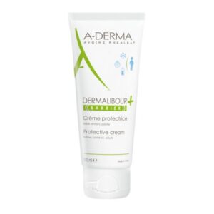 268243 - ADERMA EXOMEGA CREMA BARRERA 100 ML.