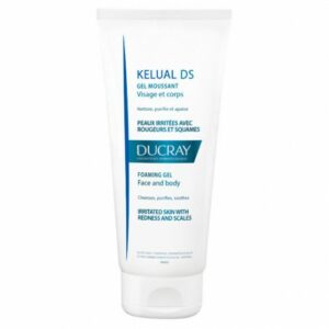 178304 - KELUAL DS GEL LIMPIADOR DUCRAY 200 ML