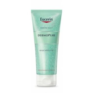 185929 - EUCERIN DERMOPURE OIL CONTROL EXFOLIANTE 100 ML