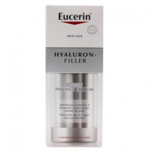 189637 - EUCERIN HYALURON FILLER PEELING & SERUM NOCHE 30