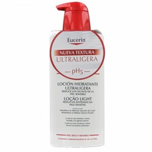 187926 - EUCERIN PH5 LOCION HIDRATANTE ULTRALIGERA 1000 M