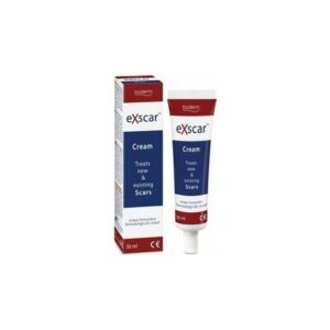 186522 - EXSCAR CREAM 30 ML