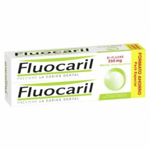 201996 - FLUOCARIL BIFLUOR DUPLO 125 ML.