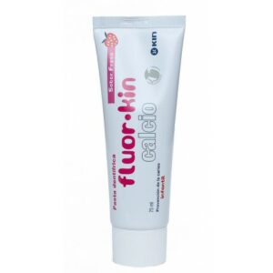 158687 - FLUORKIN PASTA DENTAL CALCIO 75ML.