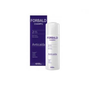 368761 - FORBALD CHAMPU 250 ML.