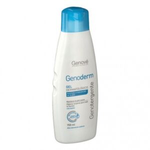 385245 - GENOTERGENTE LIQUIDO PH5 750 ML.