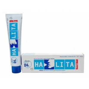 167834 - HALITA PASTA DENTAL 75 ML.