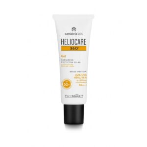 170742 - HELIOCARE 360¦ GEL SPF 50+ 50 ML