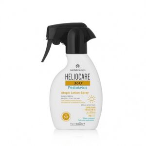 193017 - HELIOCARE 360º SPF 50+ PEDIATRICS ATOPIC LOTION