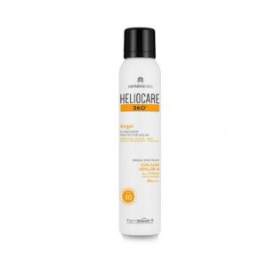 170285 - HELIOCARE 360º SPF 50 FLUIDO AIRGEL CORPORAL PRO