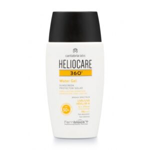 193015 - HELIOCARE 360º SPF 50+ WATER GEL HIDRATACION LON