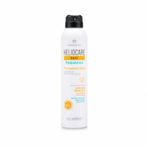 174609 - HELIOCARE 360º SPF 50+ PEDIATRICS SPRAY PROTECTO