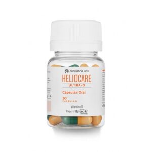 348146 - HELIOCARE ULTRA D 30 CAPSULAS