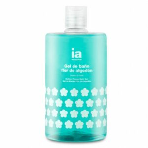 192415 - INTERAPOTHEK GEL DE BAÑO FLOR DE ALGODON 750 ML