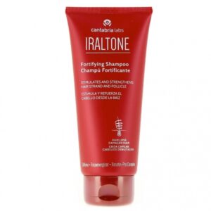 193945 - IRALTONE CHAMPU FORTIFICANTE 200 ML.