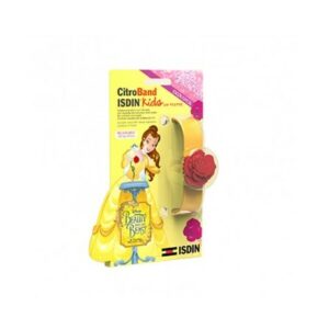 183972 - CITROBAND ISDIN KIDS + UV TESTER PULSERA EDICION