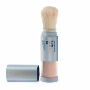 179181 - FOTOPROTECTOR ISDIN SUN BRUSH MINERAL SPF 50+ BR