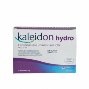 174025 - KALEIDON HYDRO 6 DOSIS