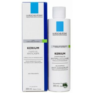 155799 - KERIUM CHAMPU CASPA GRASA 200 ML.