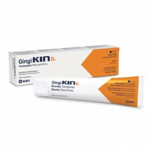 359059 - KIN GINGIKIN PLUS PASTA DENTAL 125 ML.