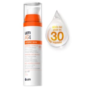 192584 - LETIAT4 HIDROGEL ANTI-PICOR 50 ML