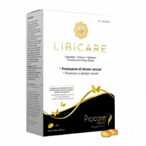 184286 - LIBICARE 60 COMPRIMIDOS