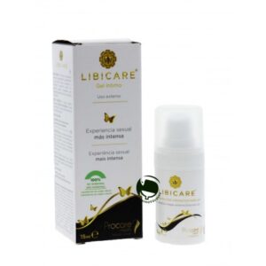 189821 - LIBICARE GEL INTIMO 15 ML