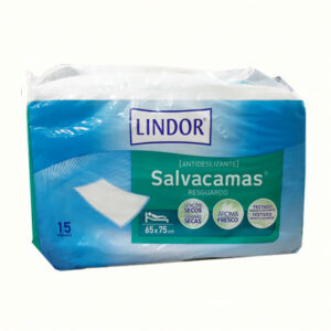 332213 - SALVACAMAS AUSONIA 60X75 20 UND.