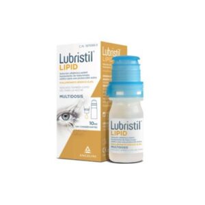 187698 - LUBRISTIL LIPID 10 ML