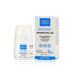 300103 - MARTIDERM DRIOSEC AXILAS/INGLES ROLL-ON