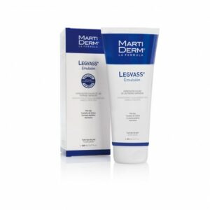 252056 - MARTIDERM LEGVASS HIDRODESCANS 200ML