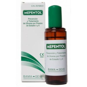 257000 - MEPENTOL SOLUCION 100 ML