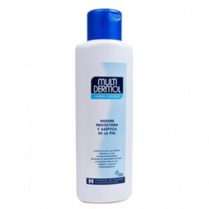 330720 - MULTIDERMOL JABON LIQUIDO 750 ML.