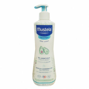 324612 - MUSTELA GEL DERMO LIMPIADOR DOSIF 750 ML