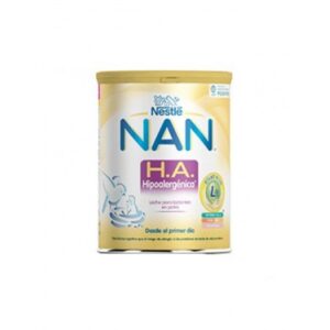 188463 - NAN H.A. 800 G