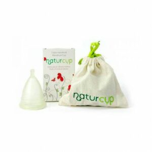 167877 - NATUR CUP MENSTRUAL T- 1 EDAD:18-30 SIN PARTO