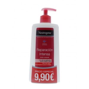 155414 - NEUTROGENA LOCION CORP. REPARACION 400ML