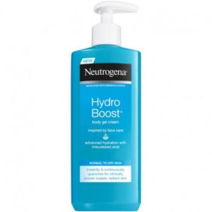 186996 - NEUTROGENA HYDRO BOOST LOCION CORPORAL HIDRATANT