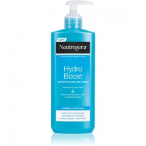 186995 - NEUTROGENA HYDRO BOOST LOCION CORPORAL HIDRATANT