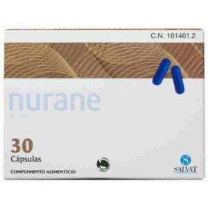 161461 - NURANE 30 CAPSULAS