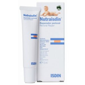 198443 - NUTRAISDIN REPARADOR PERIORAL 15 ML.