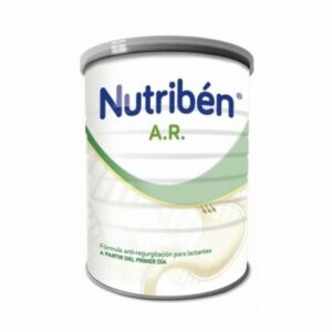 188924 - NUTRIBEN AR 800 G