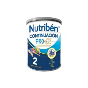 169095 - NUTRIBEN CONTINUACION