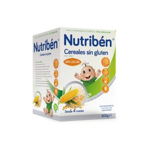 209965 - NUTRIBEN CER S/G