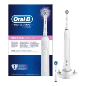 166674 - CEPILLO ELECTRICO ORAL-B PC800 SENSITIVE CARE