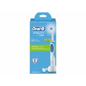 177525 - CEPILLO ELECTRICO ORAL B VITALITY CROSS ACTION