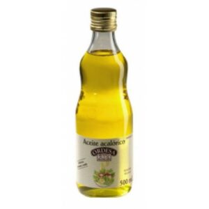 174016 - ACEITE HIPOCALORICO ORDESA 500 ML